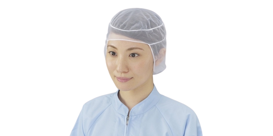 キャッピー1-1白