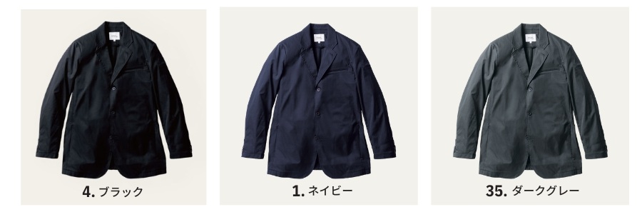 ＢＥＡＭＳジャケット