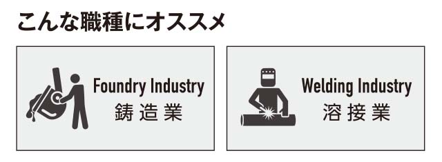 溶接用空調服