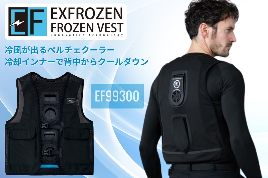 ペルチェクーラー