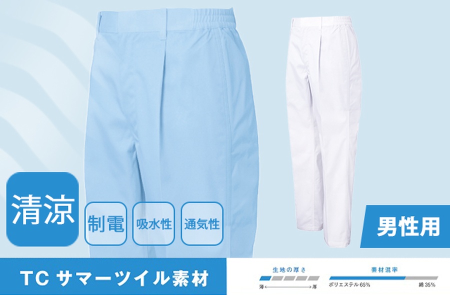 衛生食品パンツ男性