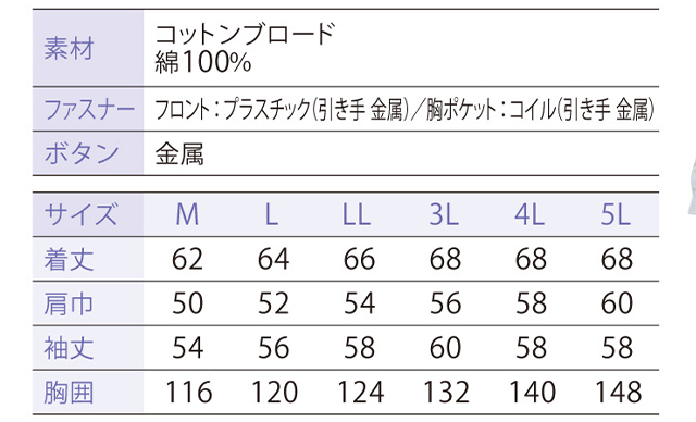 サイズ