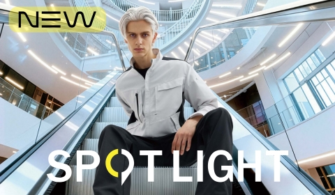 SPOTLIGHTサンエス