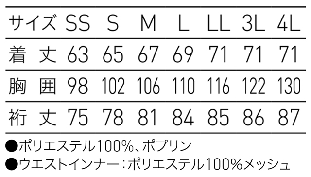 CD630サイズ