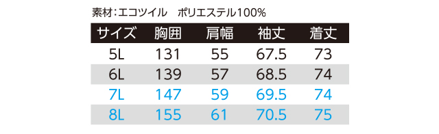 360℃反射作業着