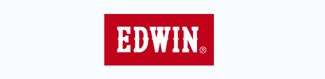 EDWIN通販