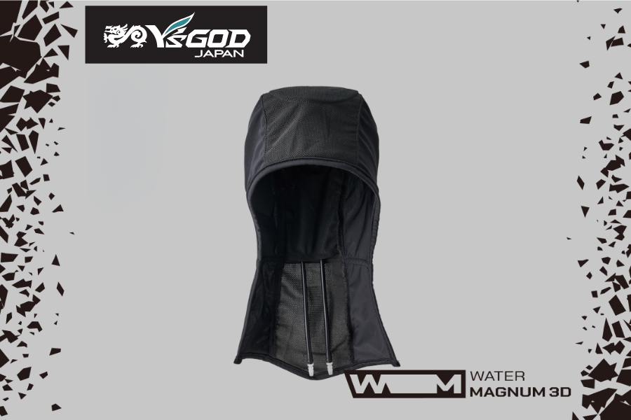 ウォーターマグナム3d2