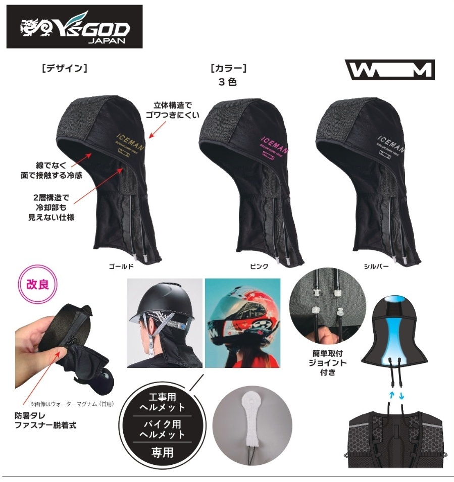 ウォーターマグナム3d2