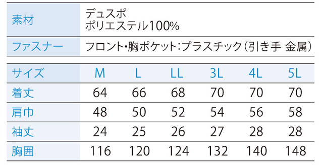 KF100サイズ