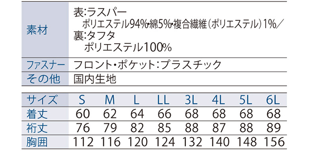 サイズ