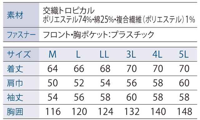 サイズ