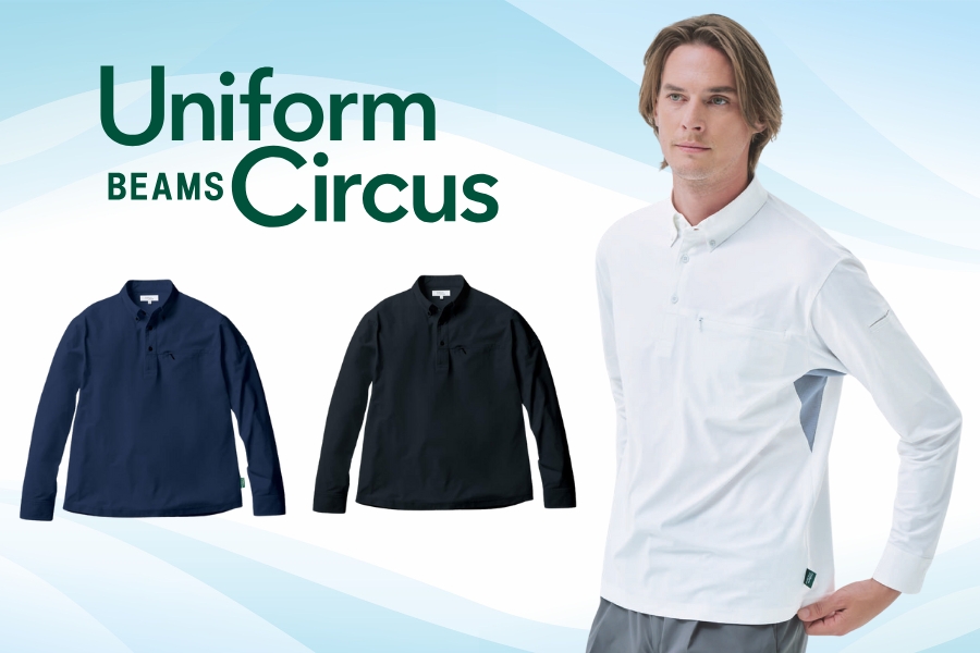 ＢＥＡＭＳポロ