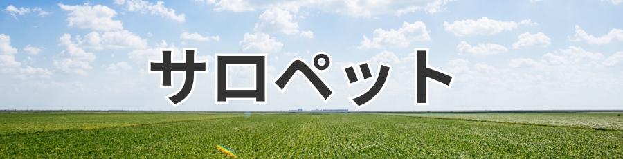 サロペット