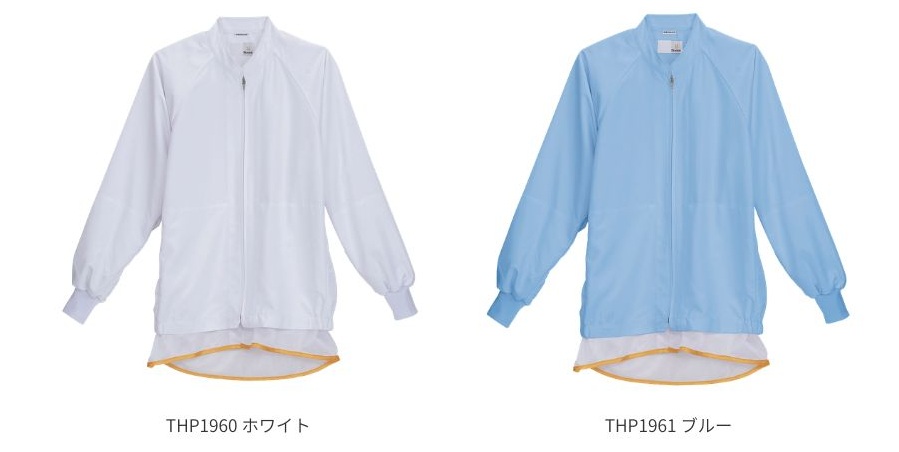 THP1960食品衛生白衣