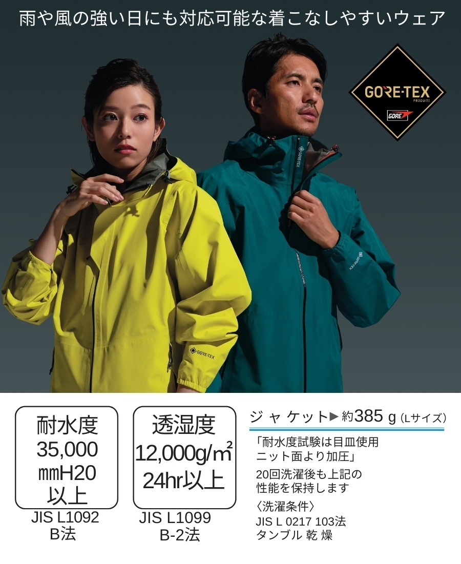GORE-TEX41040