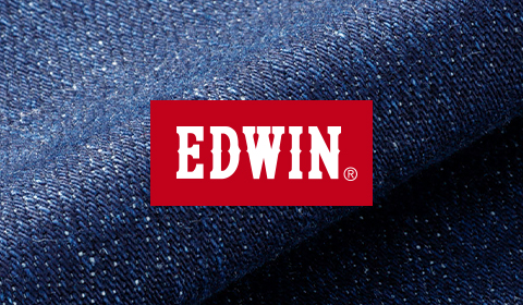 EDWIN通販